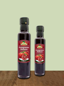 Pomegranate Molasses